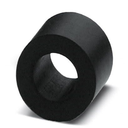 Phoenix Contact, Q-T-EDG-M Wire Seal Seal diameter 12.5 mm for use with Power Conductors
