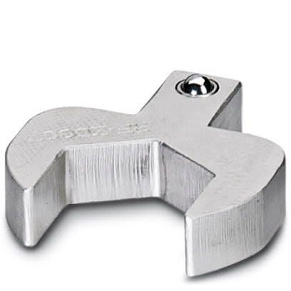 Phoenix Contact, RF Connector Wrench, Circular Connector Mount,Jaw Width 42 mm
