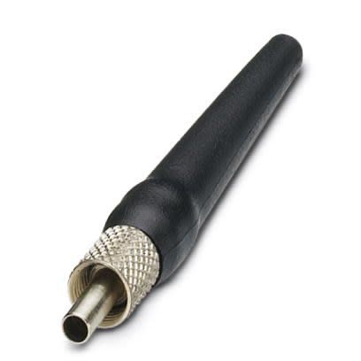 Phoenix Contact, FSMA Fibre Optic Connector, FSMA