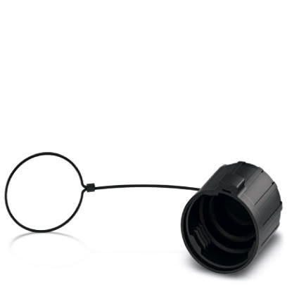 Phoenix Contact QPD Circular Connector Backshell IP68, IP69K, IP66 Rated