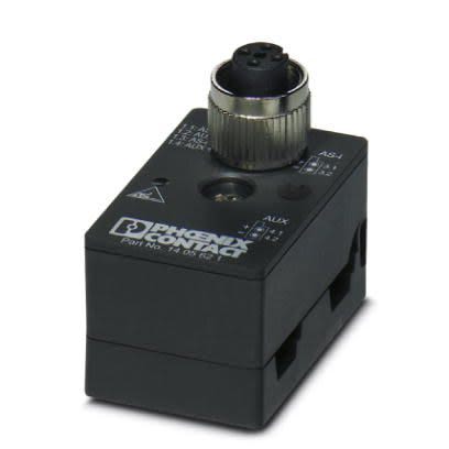 Phoenix Contact SACB Series Distribution Unit, 4 Port