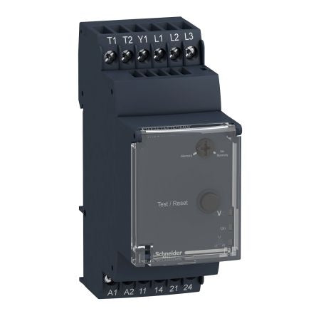 Schneider Electric, Harmony Control Control Relay 2 NO