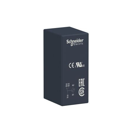 Schneider Electric Harmony Relay RSB Series Interface Relay