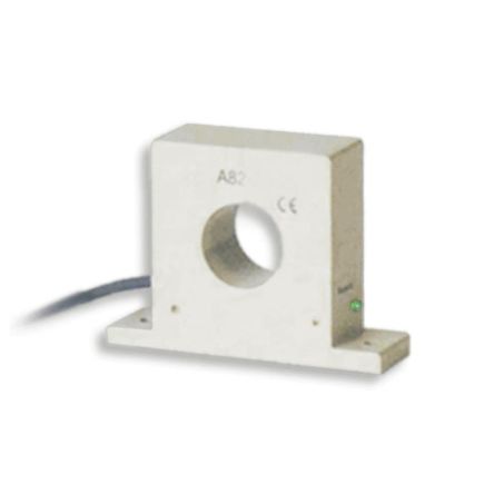 Carlo Gavazzi A 82 Series Current Transformer 25 A 10V 27mm Bore