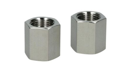 Endress+Hauser, 7135 Series Adapter for Use with Picomag DN50 (2"), CE, UKCA, EU, RoHS Standard