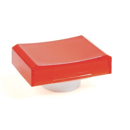 Allen Bradley Red Push Button Switch for Use with 800B 16 mm Push-Button
