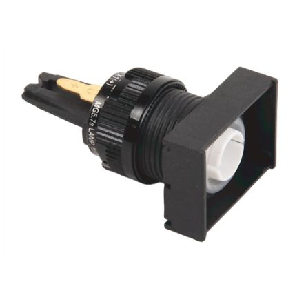 Allen Bradley 800B Series Push Button Switch, 16 mm Cutout, IP66