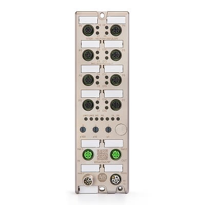 Allen Bradley 1732E Series Connector