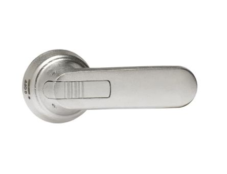 ABB Rotary Handle, 125 mm, 1SCA022 Series