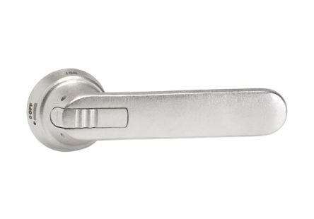 ABB Rotary Handle, 175 mm, 1SCA0 Series
