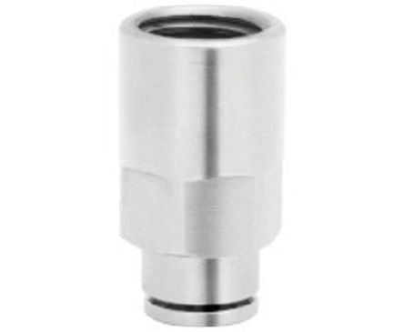 Norgren Pneufit Series, Male, 10226, 1/4 in, G
