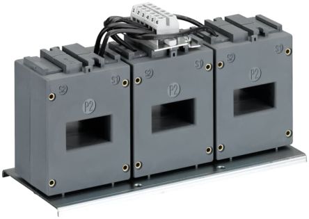 ABB CT5 Series Current Transformer 500 A