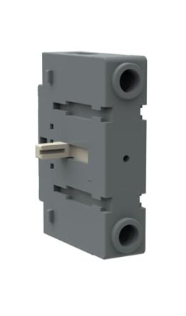 ABB Switch Disconnector for use with Low-Voltage Switch Technology