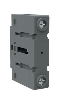 ABB AC Switch Disconnectors Accessories Earth & Neutral Terminal Bar for use with Low-Voltage Switch Technology