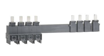 ABB Transfer Switches - Accessories Bridge Bar for use with Low-Voltage Switch Technology