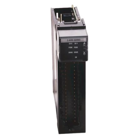 Allen Bradley 0.005 kW Servo Drive & Control, Motion Function