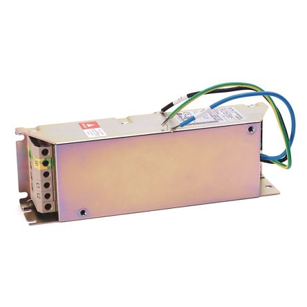 Allen Bradley 480V ac, Panel Mount EMC Filter 3 Phase