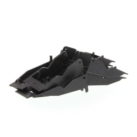 Omron Plastic Clamp Lever, MY(S)
