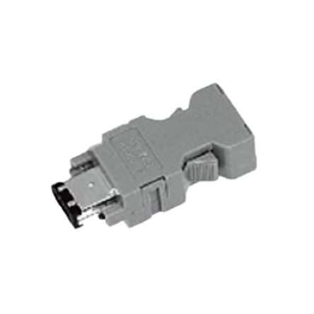 Omron Cable G Series Cable for Use with G Series Servo Motors