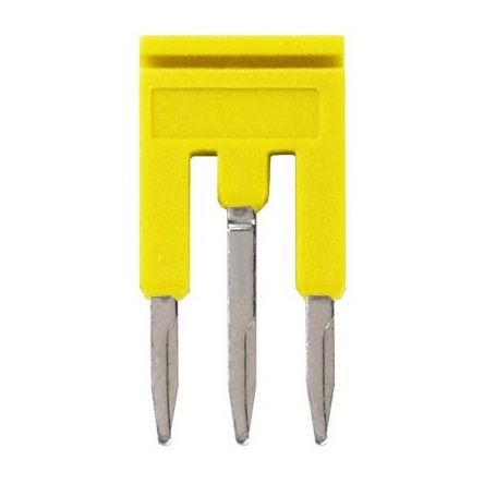 Omron XW5T Series Short Bar for Use with Terminal Block