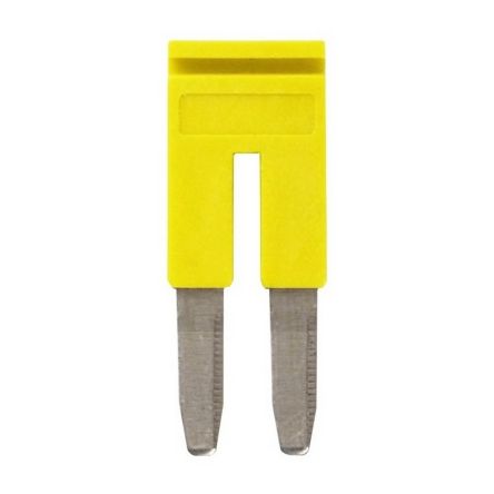 Omron XW5T Series Short Bar for Use with Terminal Block