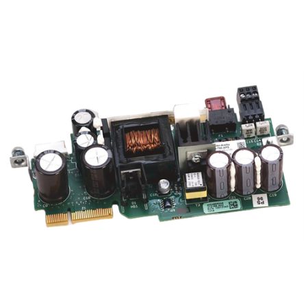 Allen Bradley PowerFlex 750 Power Supply