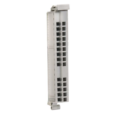 Allen Bradley Compact 5000 Series Terminal Block with Screw Type Terminal