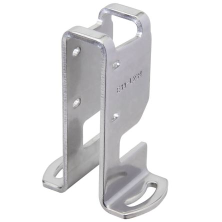 Omron, E3AS Series Mounting Bracket 43.5 mm for Use with E3AS-HL series, IEC 60529 Standard
