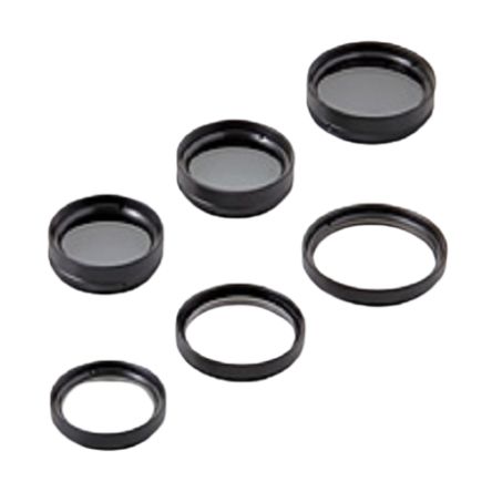 Omron, SV-EXR Series Extension Tube 30 mm for Use with C-mount Lens