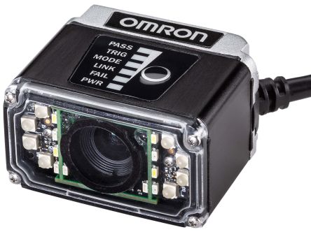 Omron 300 mm Vision Sensor - 752 x 480 pixel