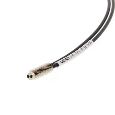 Omron Plastic Fibre Optic Sensor