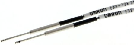 Omron Plastic Fibre Optic Sensor 250 mm, IP67