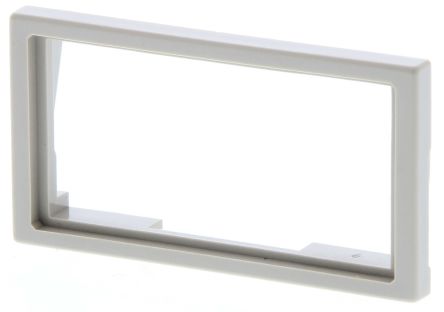 Omron Flange For Use With H7E Series