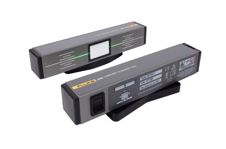 Fluke Alignment Laser - Laser Class 2 0.2°