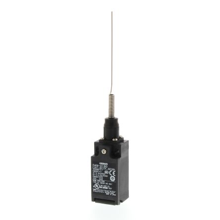 Omron Limit Switch