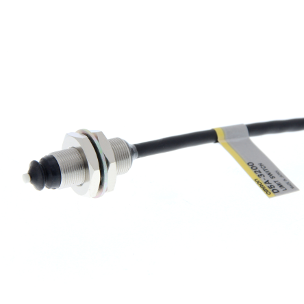 Omron Limit Switch
