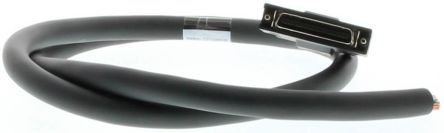 Omron General Purpose Servo Control Cable R88A Series Cable for Use with General Purpose Controllers