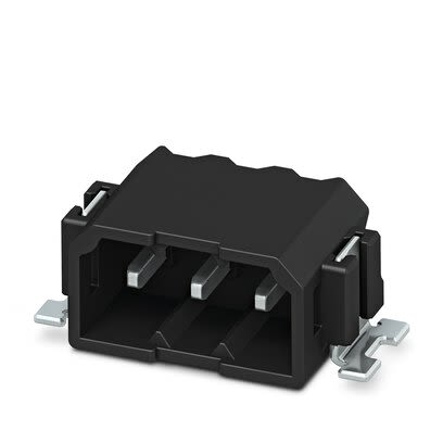 Phoenix Contact PCB Header, 2-Contact, 2.5 mm Pitch, 1 Row, 1778764