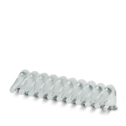 Phoenix Contact Fibre Optic Connector for use with Fiber Optic