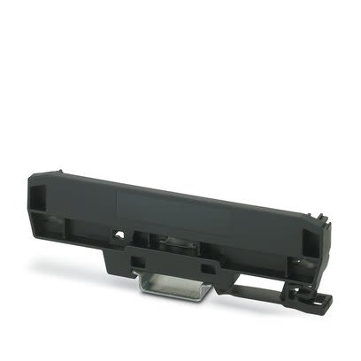 Phoenix Contact UM-PRO Series Side Element for Use with DIN Rails for UM-PRO profiles with a PCB width of 108 mm