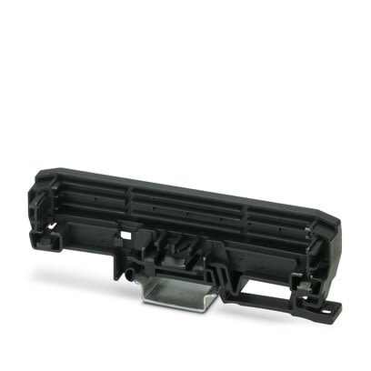 Phoenix Contact UM-PRO Series Side Element for Use with DIN Rails UM-PRO profiles