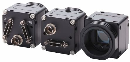 Omron Fibre Optic Sensor, IP10