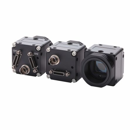 Omron STC-SPC52PCL Inspection Camera, 810 x 620 pixel Resolution