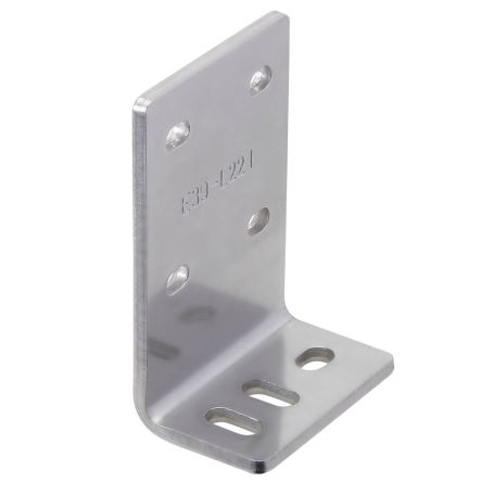 Omron, E39 Series Mounting Bracket for Use with Conditional