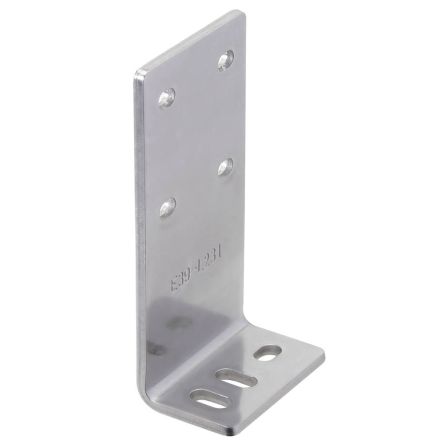 Omron, E39 Series Mounting Bracket for Use with Mounting Bracket