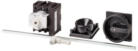 Eaton 3-Pole Flush Isolator Switch -, IP65