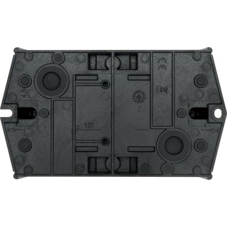 Eaton 3-Pole Surface Isolator Switch -, IP65