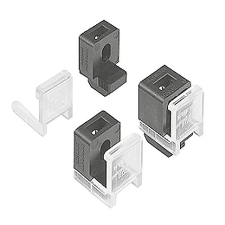Bosch Rexroth Polyamide Plastic Variofix Block Eco Shape