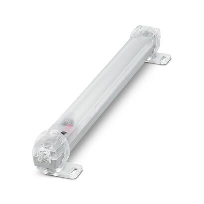 Phoenix Contact LED LED Light Pipe, 6 W, 240V ac/dc, IP20, 350 mm Arm Length, 350 mm