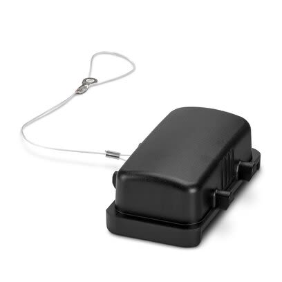 Phoenix Contact Protective Cover, B10 Series, For Use With Supporting Base Element